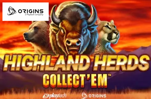 Highland Herds Collect' Em